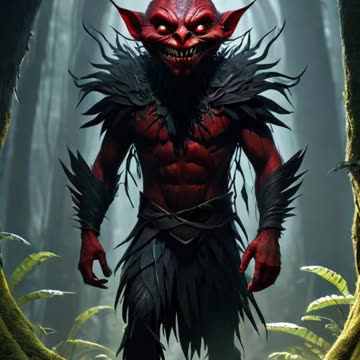 The Chilling Tale of Yara-ma-yha-who