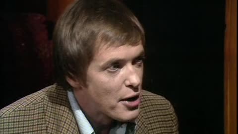 The Likely Lads S1 E01 Strangers on a Train