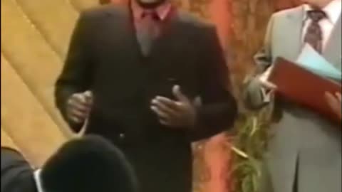 Muhammad Ali & Joe Frazier "This is Your Life" Part 3" Heartwarming close #muhammadali #joefrazier