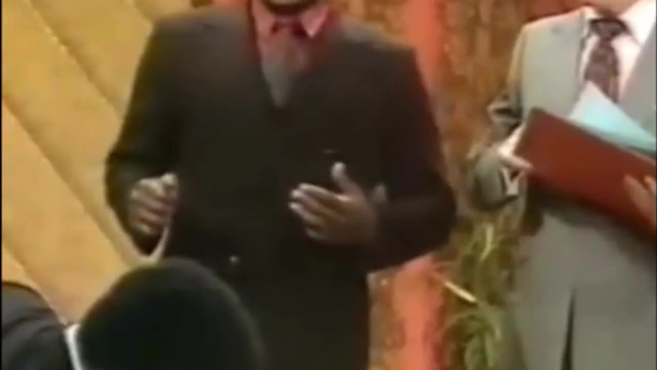 Muhammad Ali & Joe Frazier "This is Your Life" Part 3" Heartwarming close #muhammadali #joefrazier