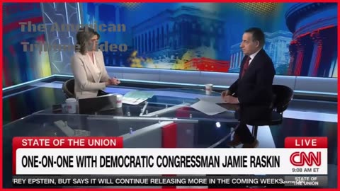 Jealous, Woke Dem Tells Ridiculous Lie about Trump Live on Air
