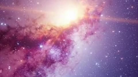 5 Cosmic Signs Hidden in the Bible 🌌