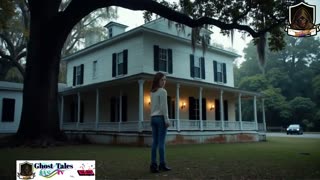 Myrtles Plantation A Haunting Legacy