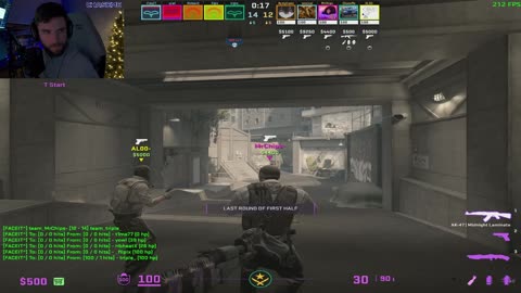 🔴 Moob Monday chillin' ✨ PUGS? PREM? ✨