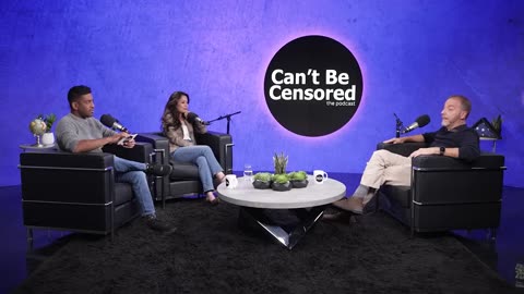 Chuck Todd *ADMITS* Trump is "BEST COMMUNICATOR OF THIS GENERATION"