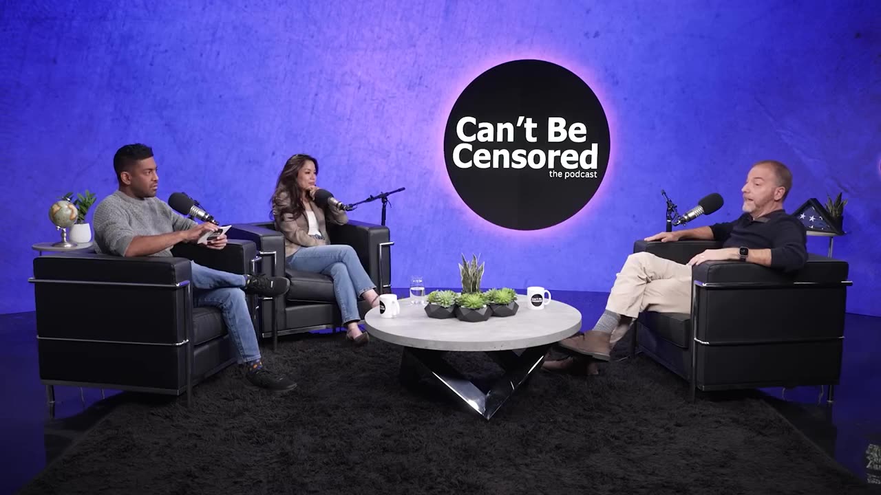 Chuck Todd *ADMITS* Trump is "BEST COMMUNICATOR OF THIS GENERATION"