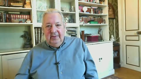 Astral Projection - My Last Warning