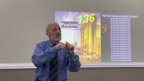 “The Loyalty Of Almighty God” PART 2