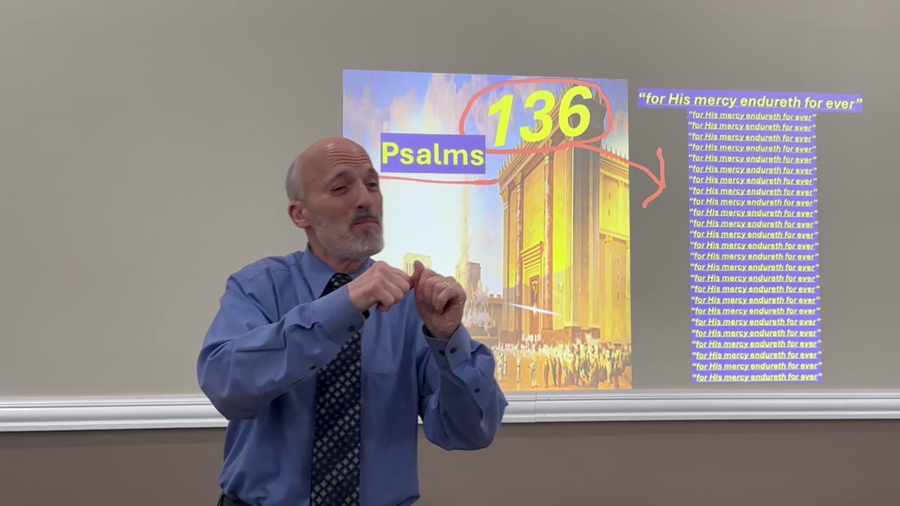 “The Loyalty Of Almighty God” PART 2