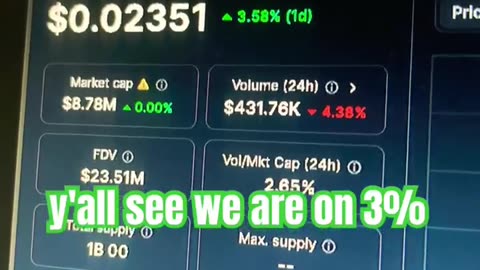 00 token crypto coin price prediction news today bull run #fyp