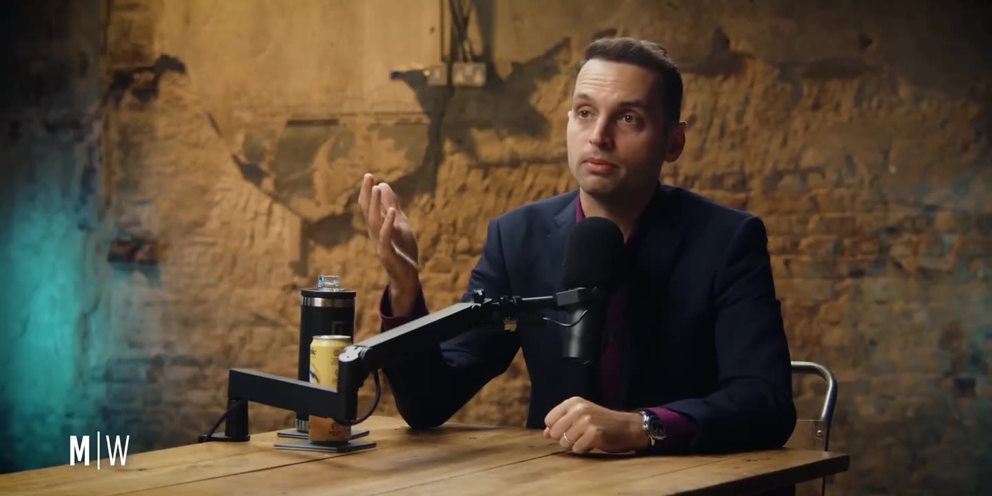 Diversity is not a strength, unity is