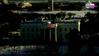 TWO CATS U.S. POLITICAL NEWS