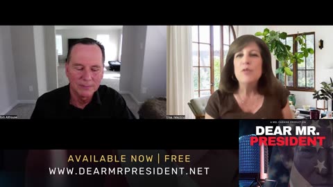 Breaking The Bars of C3nsorship | The Mel Carmine Show with Elisa V and Tom Althouse