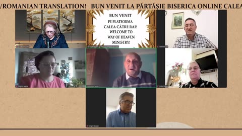 VASILE ASOFRONIEI -CUNOSC EU UN RÂU CARE CURGE- CALEA CĂTRE RAI PĂRTĂȘIE #music #creștinism #podcast