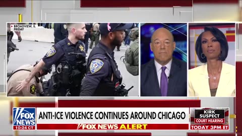 This is DEVASTATING for Dems_ Ari Fleischer