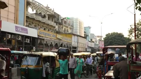 Reimagining Lucknow's Heritage: The Way Ahead | Heritage in Our Cities