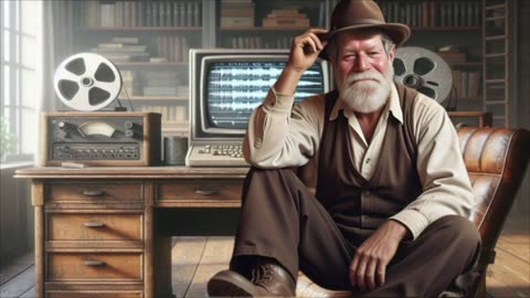 80-03-17 CBS Radio Mystery Theater Evil Eye