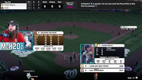 Final MLB Theme Teams!!!