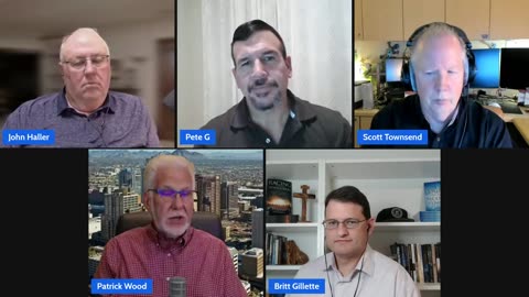 2025-10-01 Prophecy Roundtable