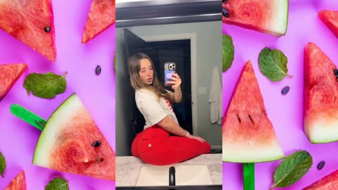 goon to big bank challenge 🍩😋