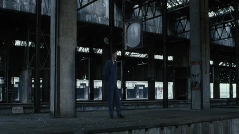 Nineteen Eighty-Four (1984) ‧ George Orwell