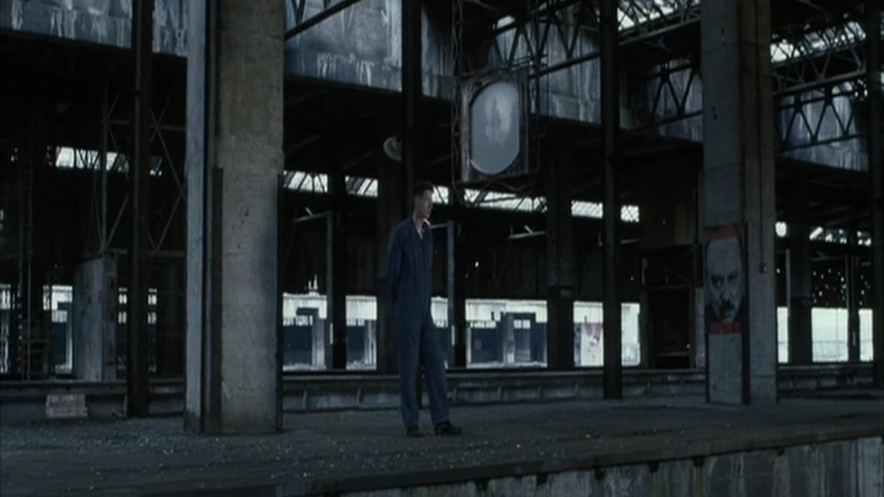 Nineteen Eighty-Four (1984) ‧ George Orwell
