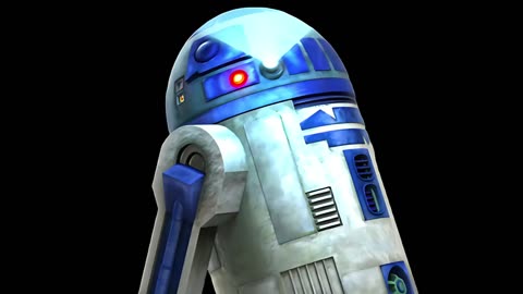 Star Wars R2D2