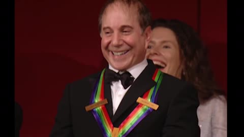 Steve Martin roasts Paul Simon #stevemartin #paulsimon #kennedycenter
