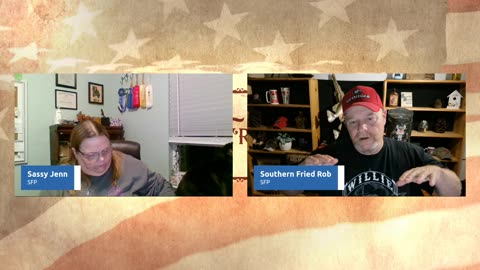 Love Endures with the SFP!