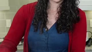 Did you know that all rice (even wild rice) contains arsenic? 😳