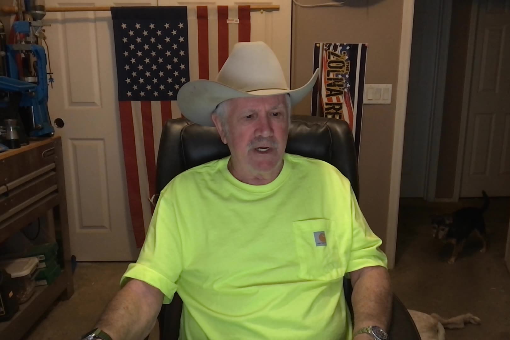 Hurricane Humberto Strengthening To A Category 5!