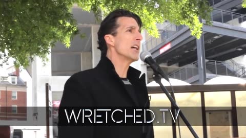 10-3-2014 Meet Eric the Atheist and Sushi the Transgender