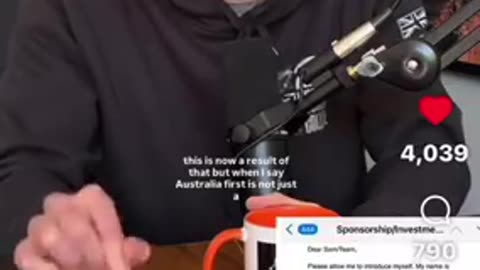 when you can’t be bought for 7k per post