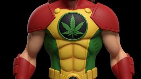 Bluntman Comics on Kobo