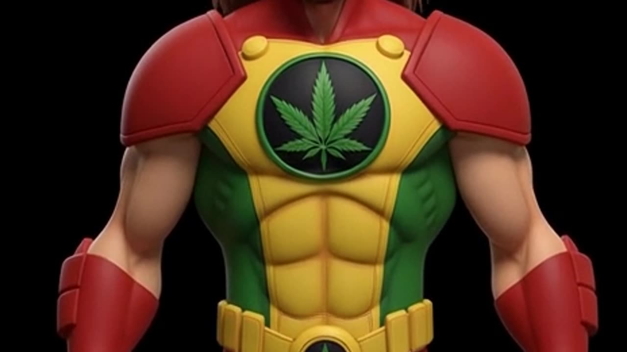 Bluntman Comics on Kobo