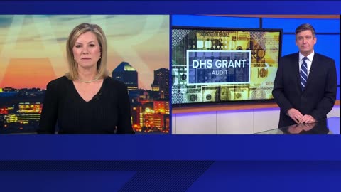 NO ARRESTS?! DHS Caught Fabricating Evidence in Huge Grant Scandal