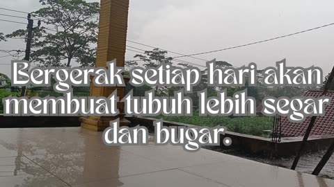 Today's wise words in Indonesian Part 13