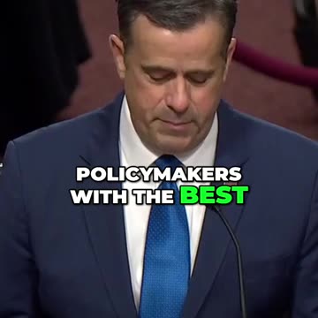 China: The Leading National Security Threat - Insights from an Insider