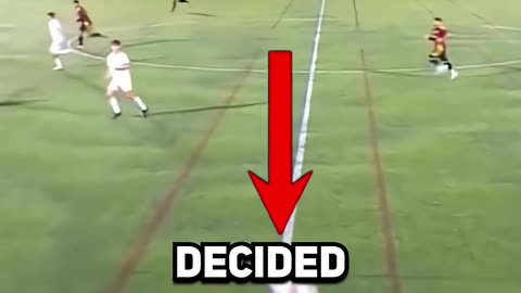 Too Clean To Be Legal