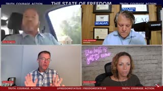 #340 The Green New Scam Ain’t Dead Yet w/ Gary Musgrove & Mark Guillory