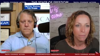 #340 The Green New Scam Ain’t Dead Yet w/ Gary Musgrove & Mark Guillory