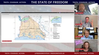 #340 The Green New Scam Ain’t Dead Yet w/ Gary Musgrove & Mark Guillory