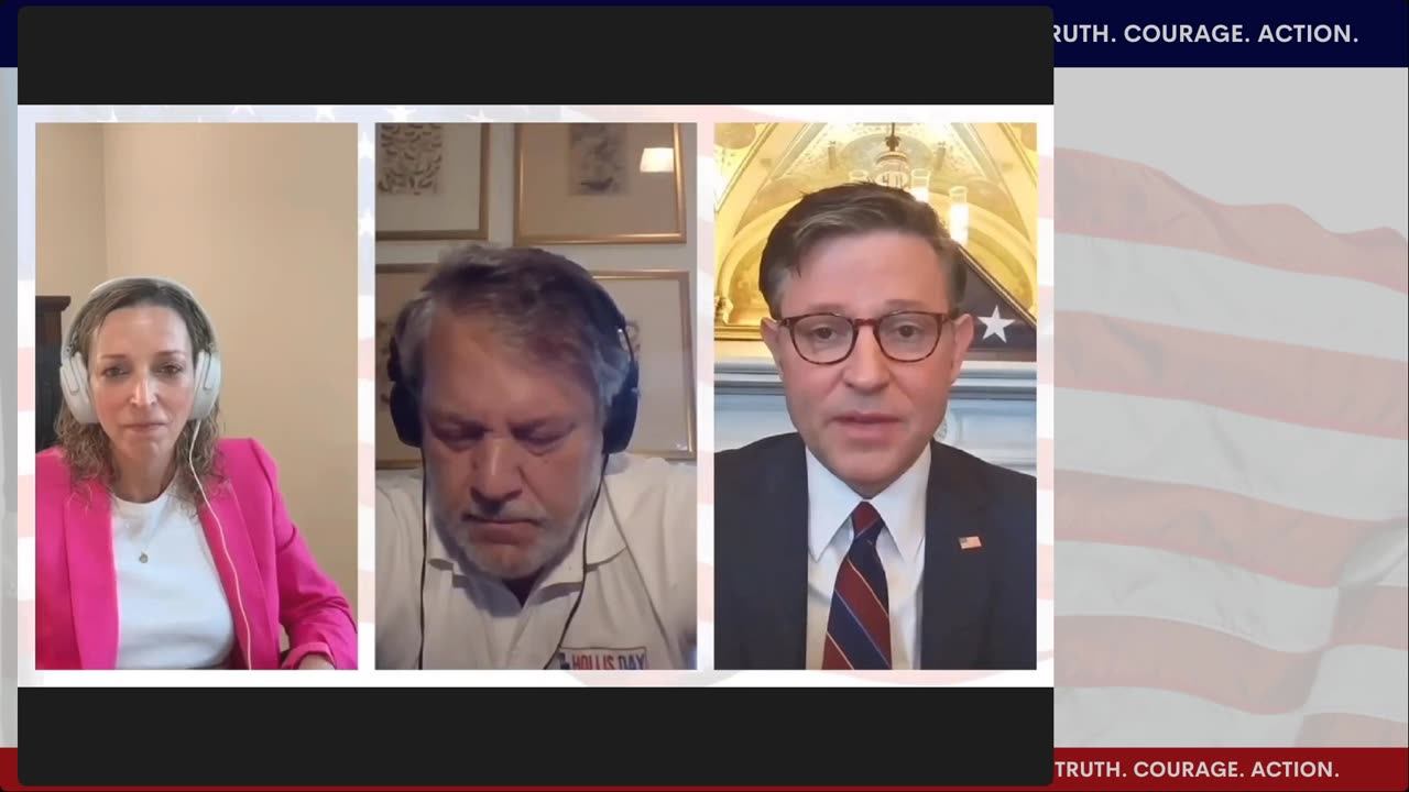 #340 The Green New Scam Ain’t Dead Yet w/ Gary Musgrove & Mark Guillory