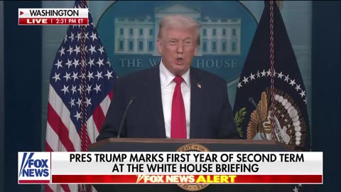 'It's not too late': Trump floats renaming Gulf of Mexico again — after himself