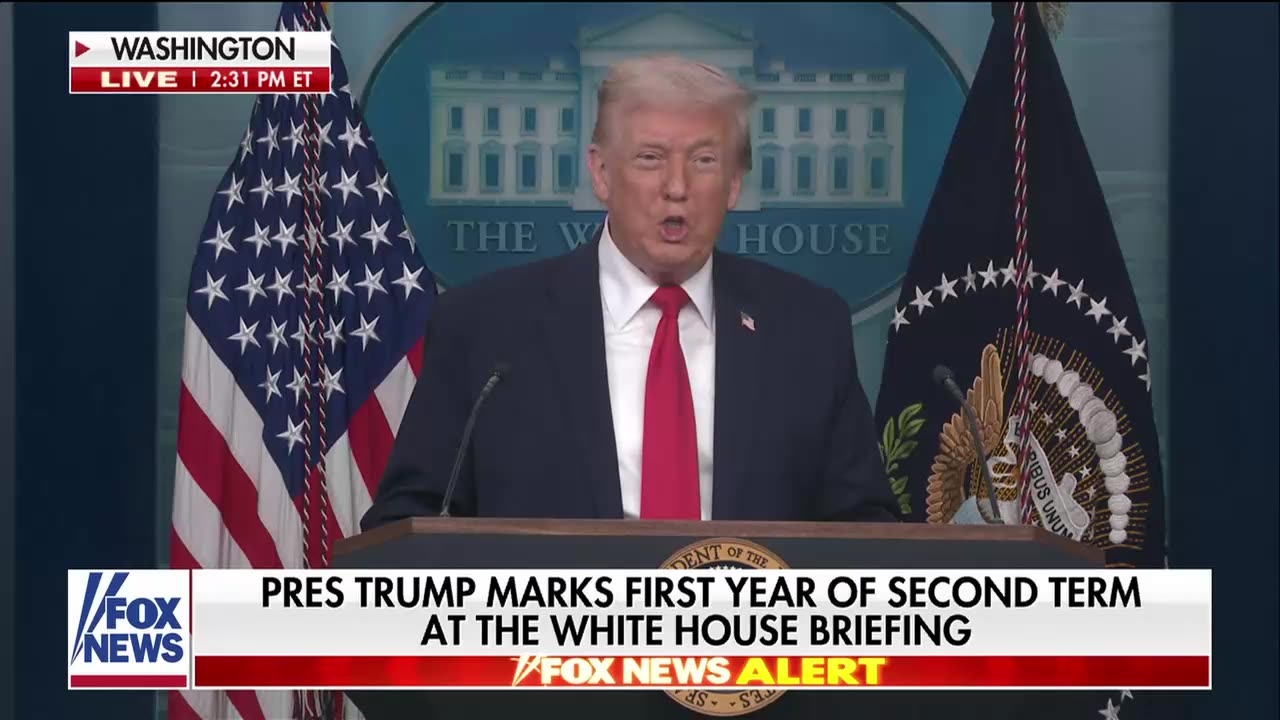 'It's not too late': Trump floats renaming Gulf of Mexico again — after himself