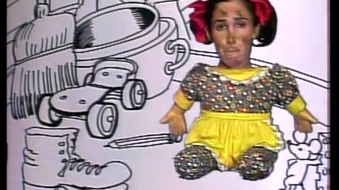 El Chavo GLVSN September 11, 2001 830am-859am EDT