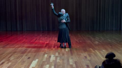 Dagmar & Alex - “All Hallow’s Eve Ball”