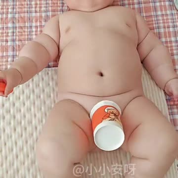 Funny video of a child being kept naked with a middle cup video 2025 skc.com 75