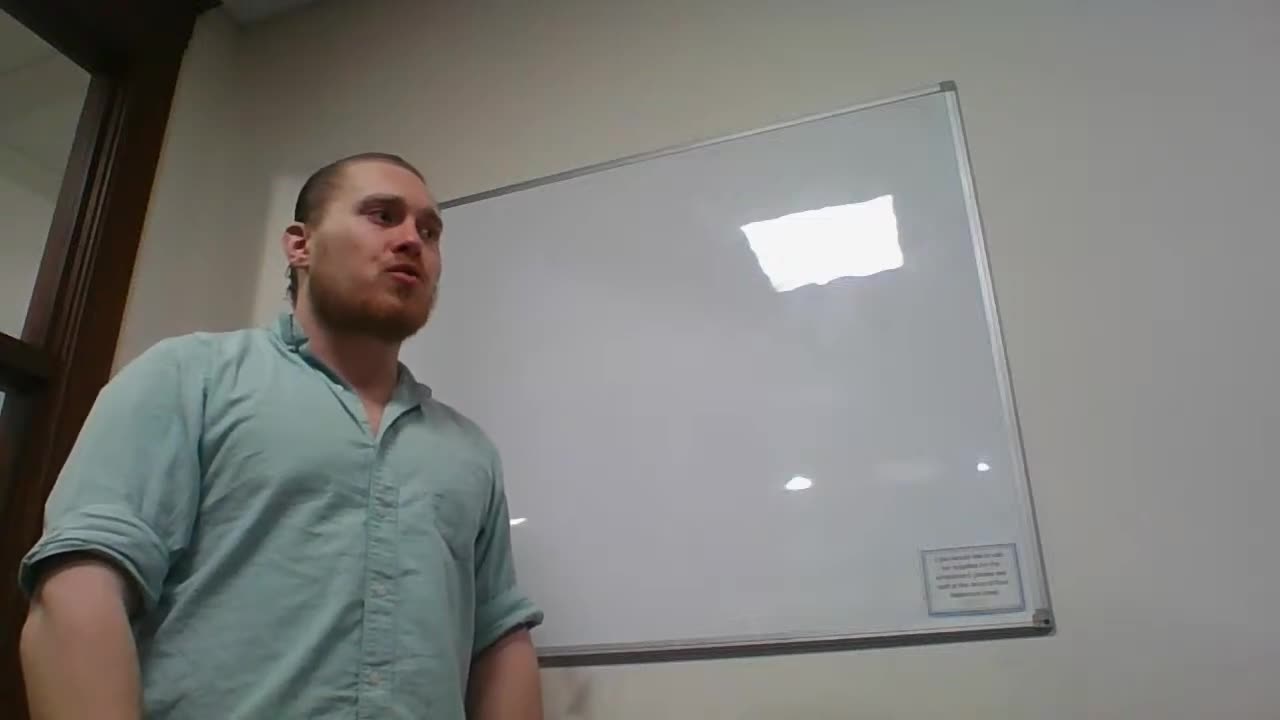 Why I'm doing this and the process by which I became so knowledgeable