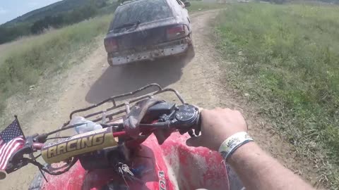 🔴POWERSPORTS, FESTS, SIMS/GAMING, COMEDY, TRAVELNSHEZ